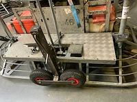 2007 b-mac dubbele cementvlinder - afbeelding 6 van  8