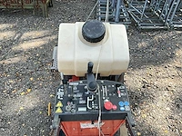 2007 betonzaag - afbeelding 6 van  15