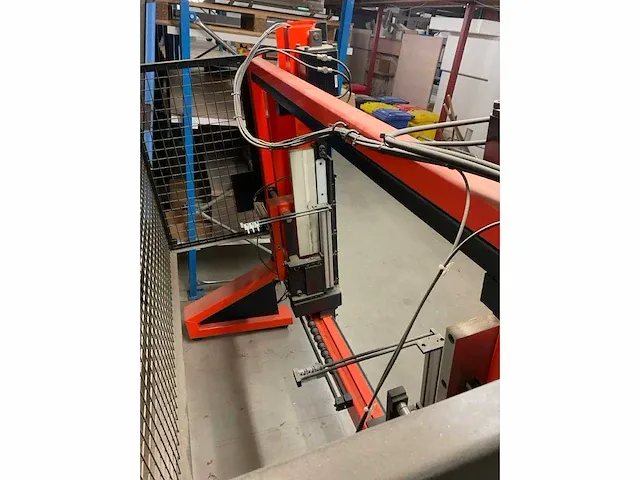 2007 blum zmm.6300.12 box pers - afbeelding 4 van  6