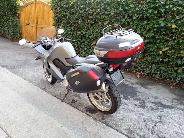 2007 bmw f800st motorfiets - afbeelding 2 van  10