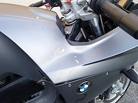 2007 bmw f800st motorfiets - afbeelding 7 van  10
