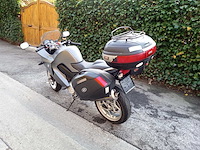 2007 bmw f800st motorfiets - afbeelding 3 van  10