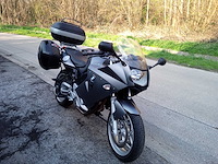2007 bmw f800st motorfiets - afbeelding 5 van  10