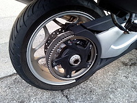 2007 bmw f800st motorfiets - afbeelding 7 van  10