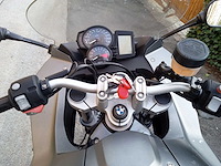 2007 bmw f800st motorfiets - afbeelding 9 van  10