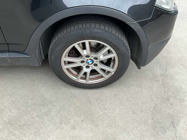 2007 bmw x3 - afbeelding 4 van  45