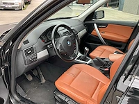 2007 bmw x3 - afbeelding 7 van  45