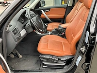 2007 bmw x3 - afbeelding 8 van  45