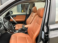 2007 bmw x3 - afbeelding 9 van  45