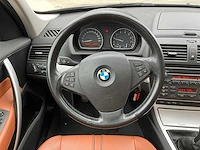2007 bmw x3 - afbeelding 11 van  45