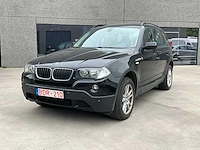 2007 bmw x3 - afbeelding 1 van  45