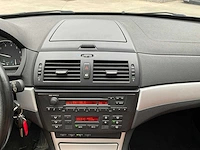 2007 bmw x3 - afbeelding 13 van  45