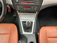 2007 bmw x3 - afbeelding 14 van  45