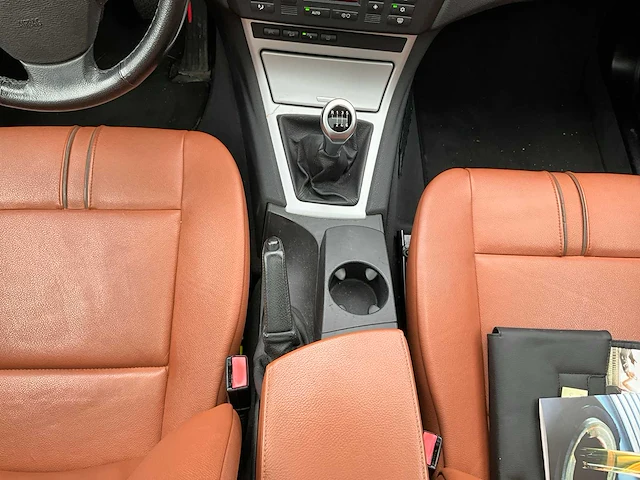 2007 bmw x3 - afbeelding 15 van  45