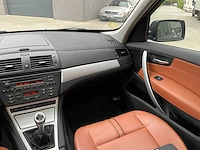 2007 bmw x3 - afbeelding 16 van  45