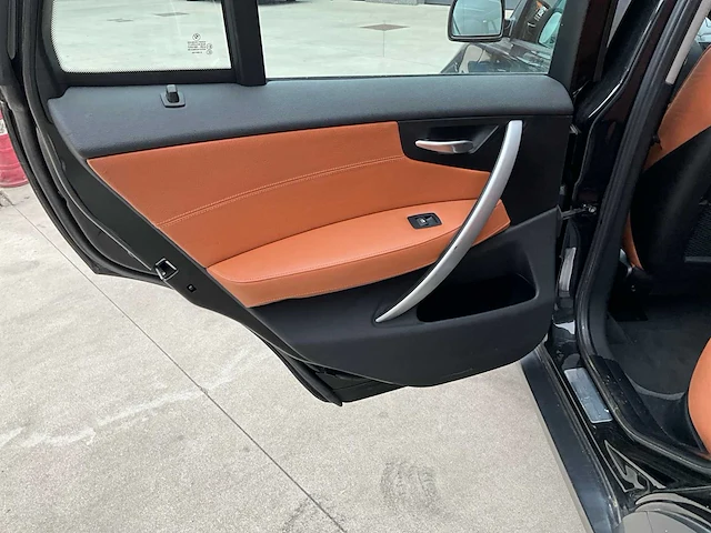 2007 bmw x3 - afbeelding 19 van  45