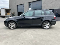 2007 bmw x3 - afbeelding 12 van  45