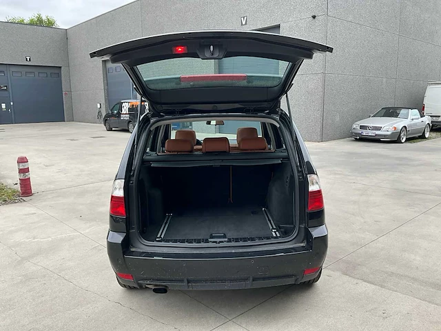 2007 bmw x3 - afbeelding 24 van  45
