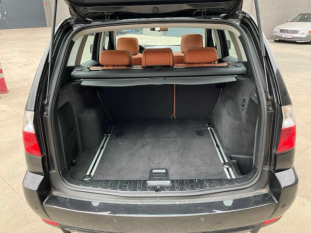 2007 bmw x3 - afbeelding 25 van  45