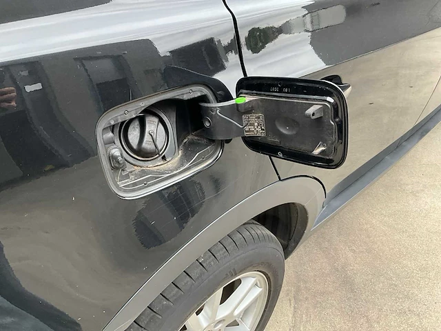 2007 bmw x3 - afbeelding 26 van  45