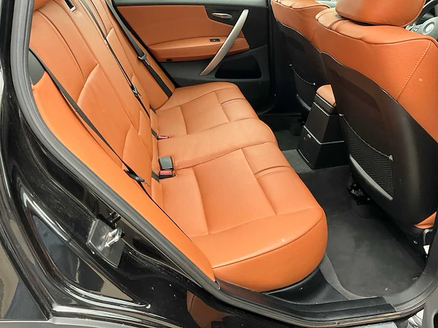 2007 bmw x3 - afbeelding 30 van  45