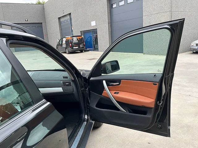 2007 bmw x3 - afbeelding 32 van  45