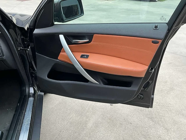 2007 bmw x3 - afbeelding 33 van  45