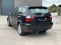 2007 bmw x3 - afbeelding 23 van  45