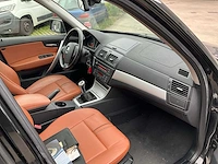 2007 bmw x3 - afbeelding 35 van  45