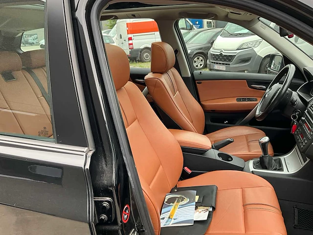 2007 bmw x3 - afbeelding 37 van  45