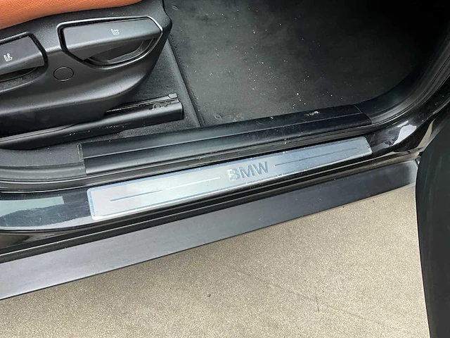 2007 bmw x3 - afbeelding 38 van  45