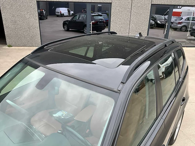 2007 bmw x3 - afbeelding 39 van  45
