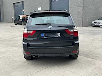 2007 bmw x3 - afbeelding 34 van  45