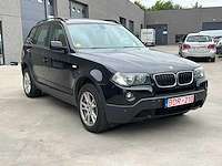 2007 bmw x3 - afbeelding 43 van  45