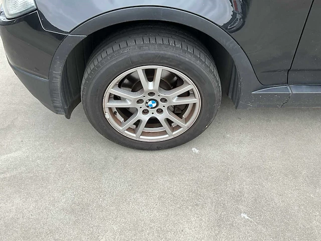 2007 bmw x3 - afbeelding 45 van  45