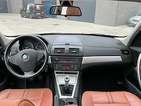 2007 bmw x3 - afbeelding 10 van  45