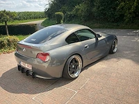 2007 bmw z4 coupé personenauto - afbeelding 2 van  66