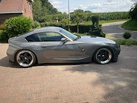 2007 bmw z4 coupé personenauto - afbeelding 4 van  66
