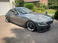 2007 bmw z4 coupé personenauto - afbeelding 5 van  66
