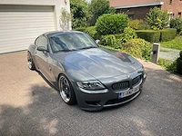 2007 bmw z4 coupé personenauto - afbeelding 6 van  66