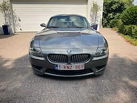 2007 bmw z4 coupé personenauto - afbeelding 7 van  66