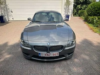 2007 bmw z4 coupé personenauto - afbeelding 8 van  66