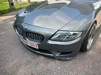 2007 bmw z4 coupé personenauto - afbeelding 9 van  66