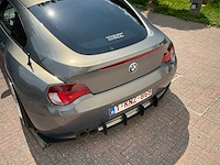 2007 bmw z4 coupé personenauto - afbeelding 16 van  66