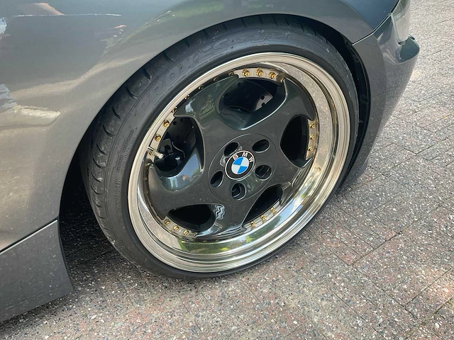 2007 bmw z4 coupé personenauto - afbeelding 19 van  66