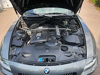 2007 bmw z4 coupé personenauto - afbeelding 21 van  66