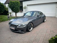 2007 bmw z4 coupé personenauto - afbeelding 12 van  66