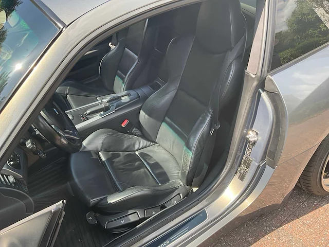 2007 bmw z4 coupé personenauto - afbeelding 28 van  66