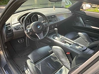 2007 bmw z4 coupé personenauto - afbeelding 30 van  66