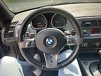 2007 bmw z4 coupé personenauto - afbeelding 31 van  66